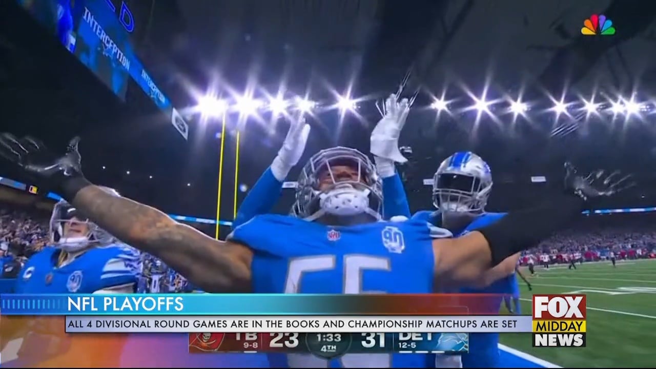 four-nfl-teams-are-set-to-face-off-in-the-upcoming-championship-games