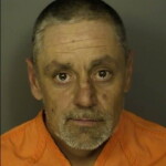 Ward Danny James Grand Larceny 10000 Or More Possession Of Drug Paraphenalia Possession Of Fentanyl