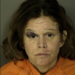 Miller Christina Nicole Entering Premises After Warning Or Refusing To Leave On Request