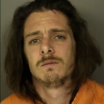 Colburn Nicholas Richard Domestic Violence 3rd Degree