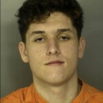Carlyle Joshua Alexander Unlawful Carrying Of Pistol