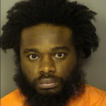 Jackson Tyshay Keyion Trespass