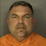 Miller Randy Scott Harassment In The Second Degree Removing Or Affixing License Plate To Conceal Or Misrepresent Identity