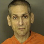 Richardson Francis Matthew Hit And Run Driving Under Suspension