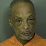 Vereen Earnest James Breach Of Peace