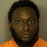 Herriott Terrance Anthony No Charges Listed