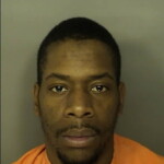Sutton Brandon Javon No Charges Listed