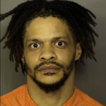 Womack Earl David No Charges Listed