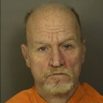 Robertson Joseph Cornelius Failure To Appear
