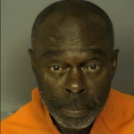 Moore Donald Waymond Trespass