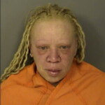 Witherspoon Selena Antoinette Dui Transp In Vehicle Wseal Broken