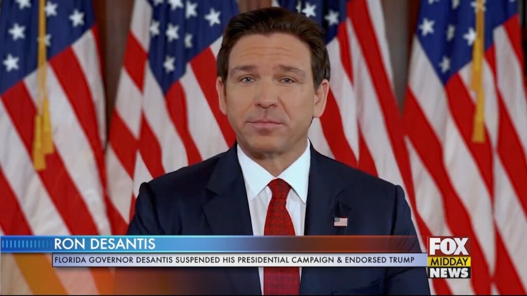 Desantis