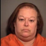 Chavis Kristen Leigh Shoplifting Under 2000