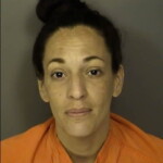 Stayman Heather Theresa Entering Premises After Warning Or Refusing To Leave On Request