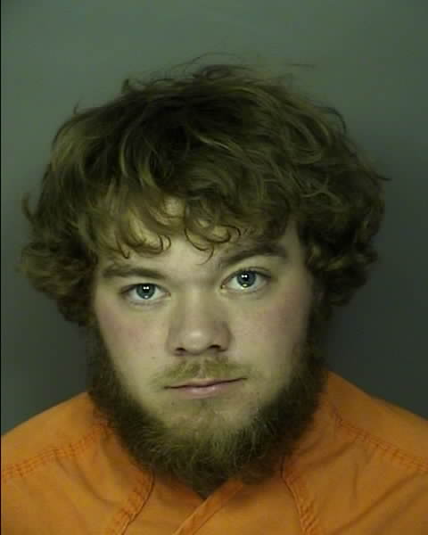 SEALS, PRESTON RILEY - UNLAWFUL CARRYING OF PISTOL - WFXB