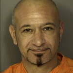 Roberts Randy Lee Assault And Battery Of A High And Aggravated Nature