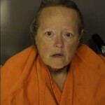 Harding Jeanette Marie Trespass
