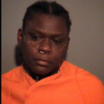 Williams Sabrina Chante Shoplifting Under 2000 Resisting Arrest