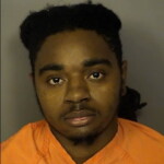 Best Tysheem Dewayne No Charges Listed