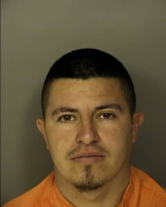 Guerra Carlos Manuel Perez Driving Under Suspension License Suspended For Dui