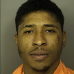 Bright Justice Jhamere Possession Of Marijuana