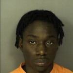 Davis Treshawn Jameek Earl Murder Attempted Murder Poss Weapon During Violent Crime If Also Sentenced To Life Wo Par