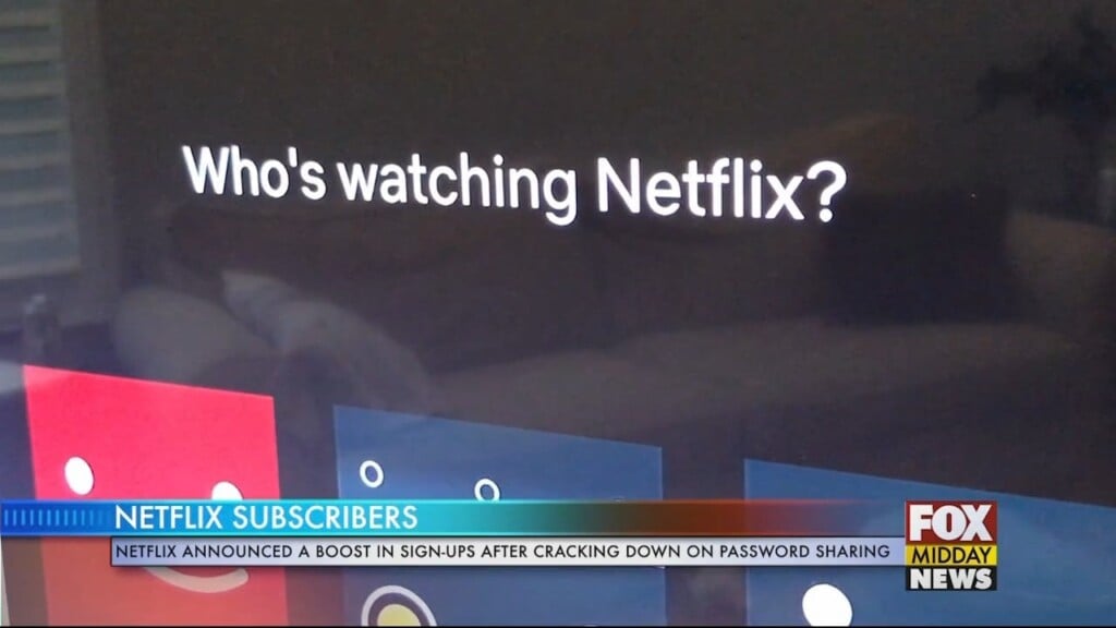 Netflix