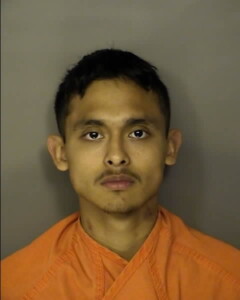 Resendiz Flores Ulises No Charges Listed