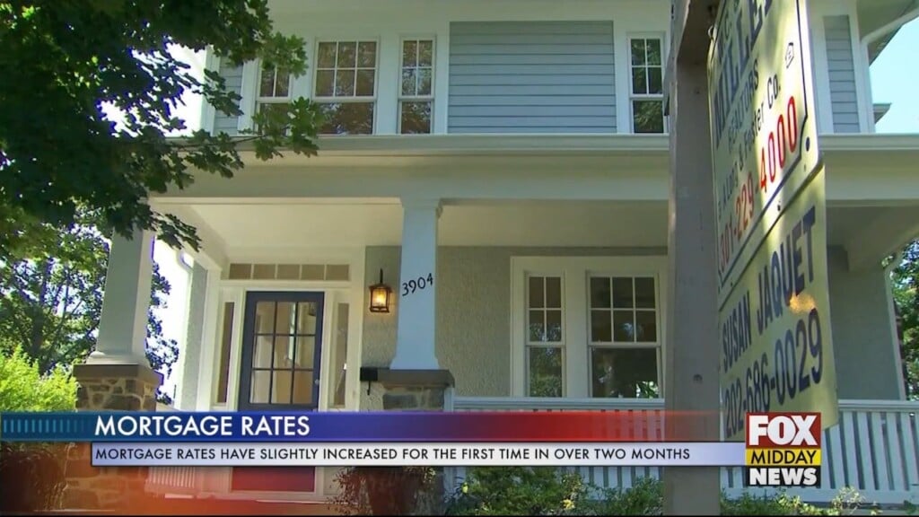 Mortgage