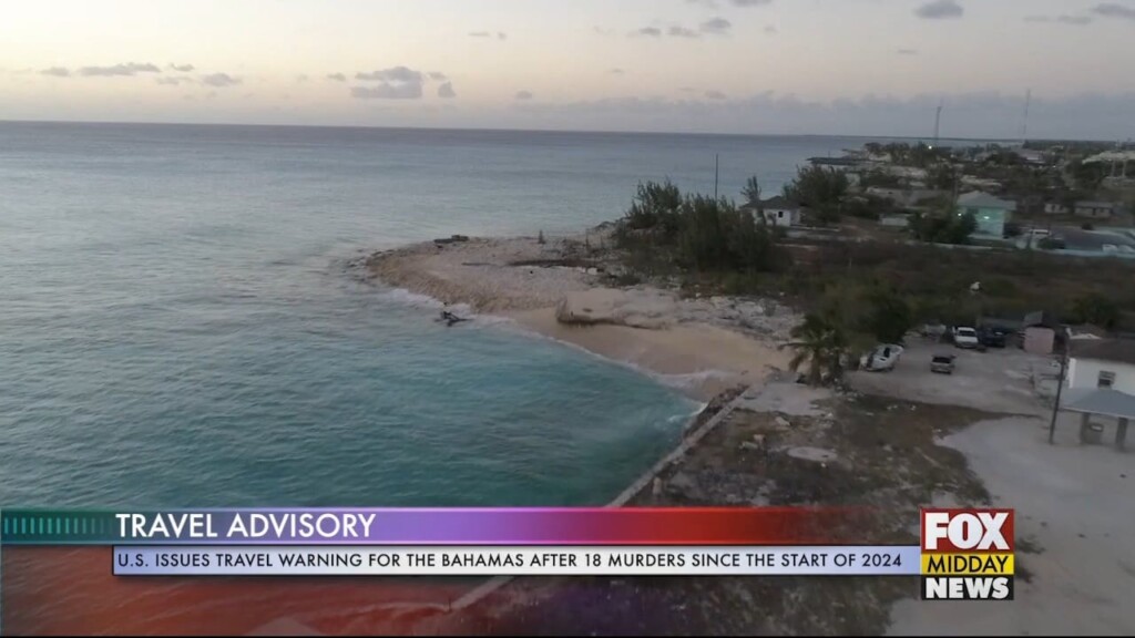 Bahamas