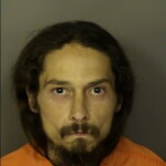 Causey Franklin Newman Petit Or Simple Larceny Under 2000 Trespassing On Anothers Land Withoutpermission