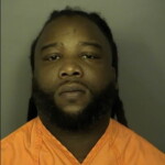 Jenkins James Nmn No Charges Listed
