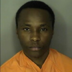 Robinson Miguel Ervin Trespassing On Anothers Land Withoutpermission
