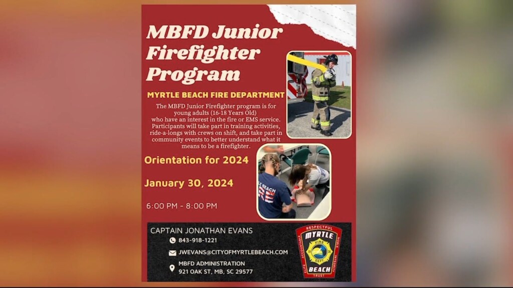 Mb Fire Dept 010924