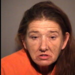 Rooth Patricia Carol Driving Under Suspension Poss Of Other Controlled Sub In Sched I To V