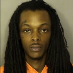 West Deontaye Jaheim Tashaun Forgery Less Than 10000 Financial Identity Fraud