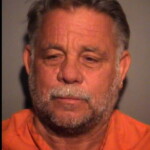Buckner James Vincent Petit Or Simple Larceny Under 2000