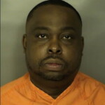 Holmes Theron Levon No Charges Listed