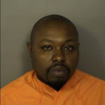 Shaw Sidney Terrell Loitering Trespass