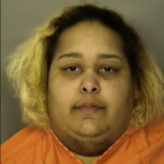 Swann Danika Shante No Charges Listed