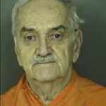 Cole John Francis Dui