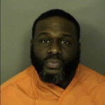 Pigotte Edward Gyronn No Charges Listed