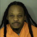 Vereen Lamarcus Decarlos No Charges Listed