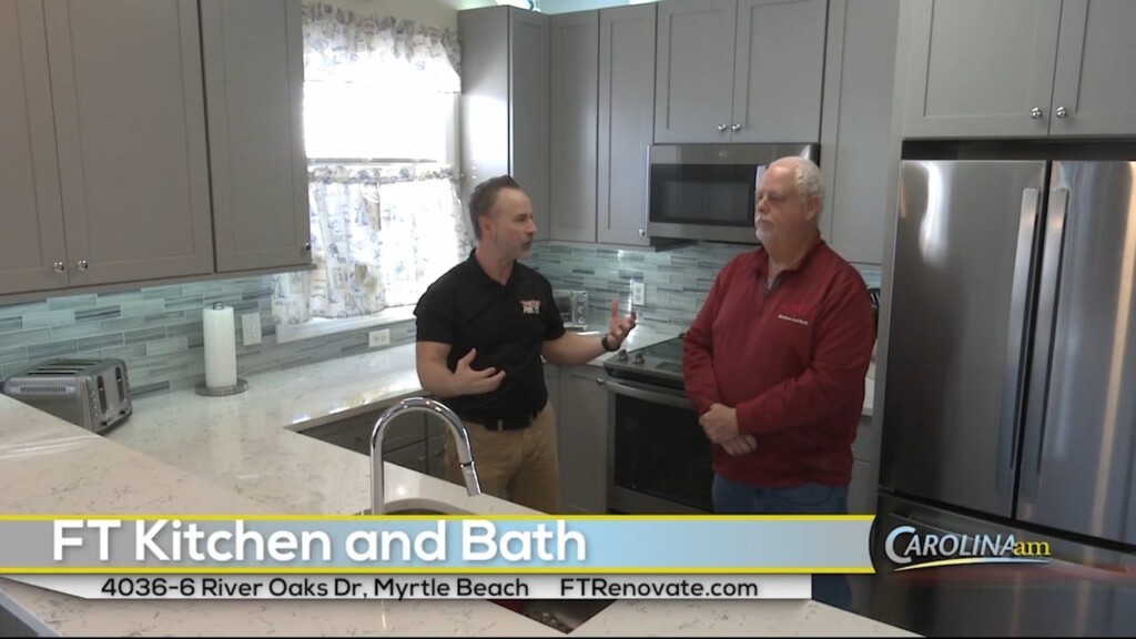 Ft Kitchen And Bath 011124