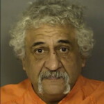 Kovalovsky Steven Francis Violation Of Probation