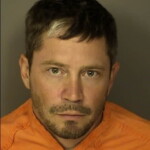 Bell Christopher Ryan No Charges Listed