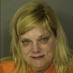 Centinaro Jennifer Ann Driving Under The Influence Failure To Change Address