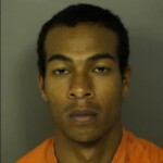 Wallace Zachary Nicholas Public Disorderly Conduct Generally Pedestrians On Highways