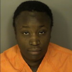 Bellamy Tamika Dominic Driving Under Suspension