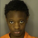 Simmons Makayla Shoplifting Under 2000